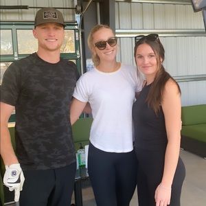 Meet your Posher, Braden